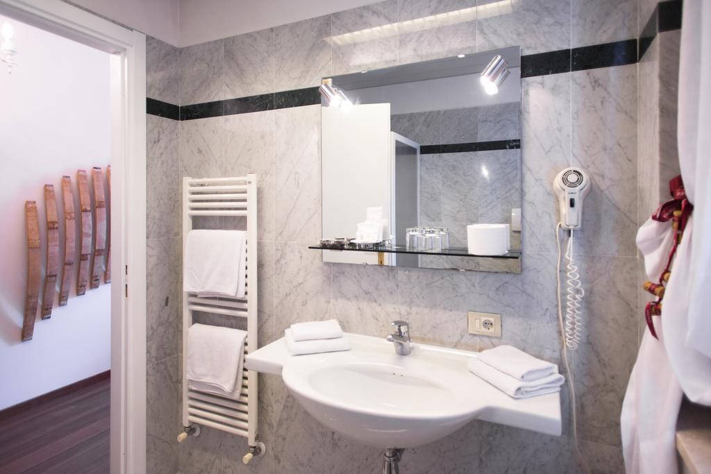 Hotel Speranza Bardolino Rum bild