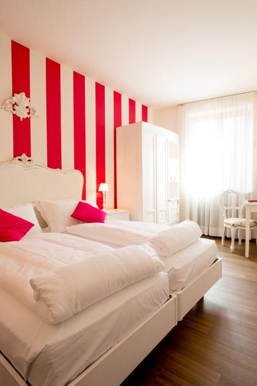 Hotel Speranza Bardolino Rum bild