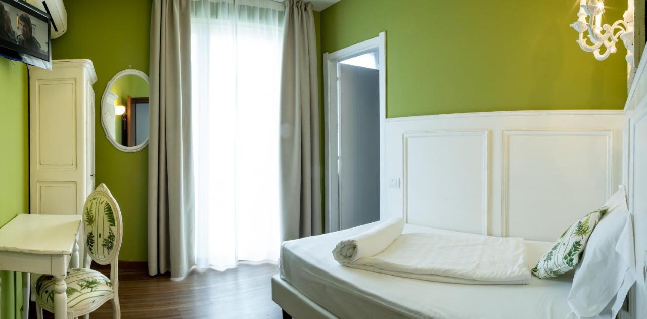 Hotel Speranza Bardolino Exteriör bild