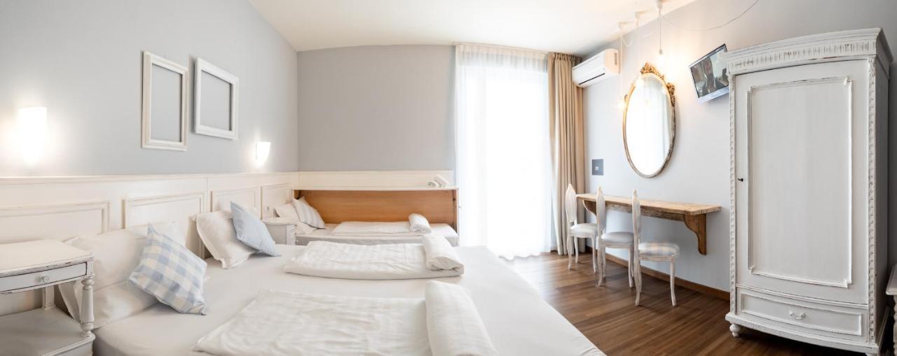 Hotel Speranza Bardolino Exteriör bild
