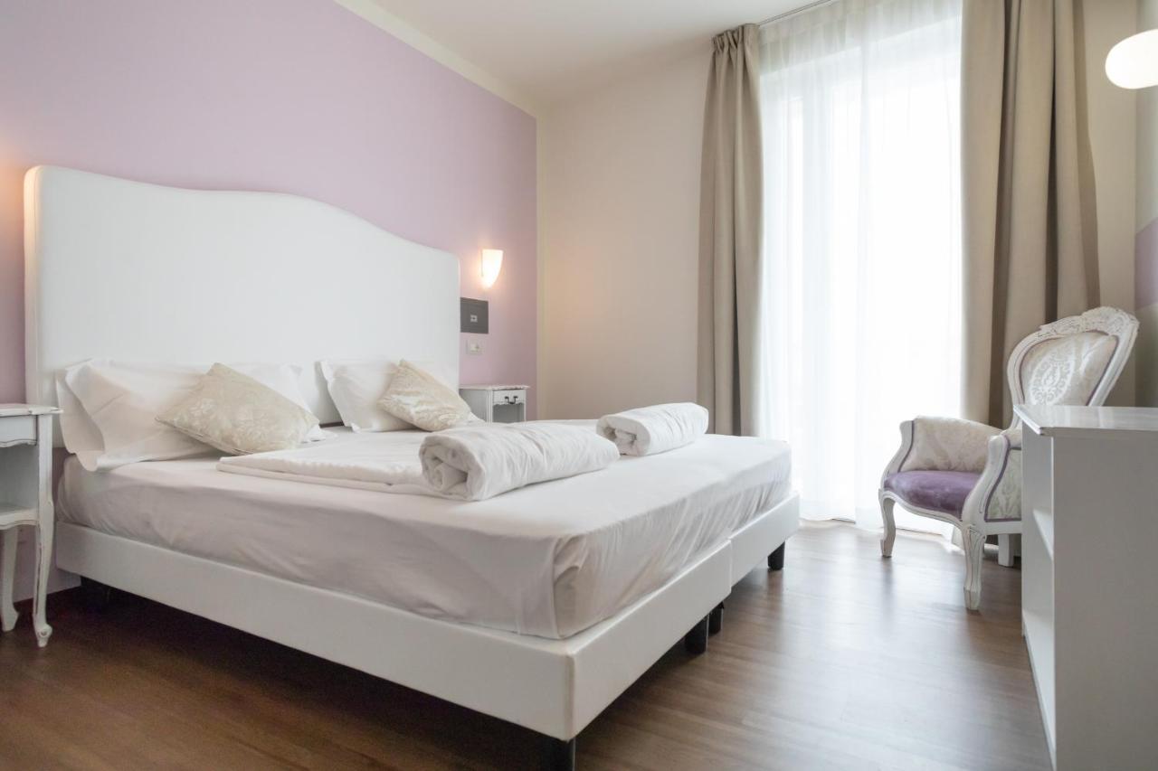 Hotel Speranza Bardolino Exteriör bild