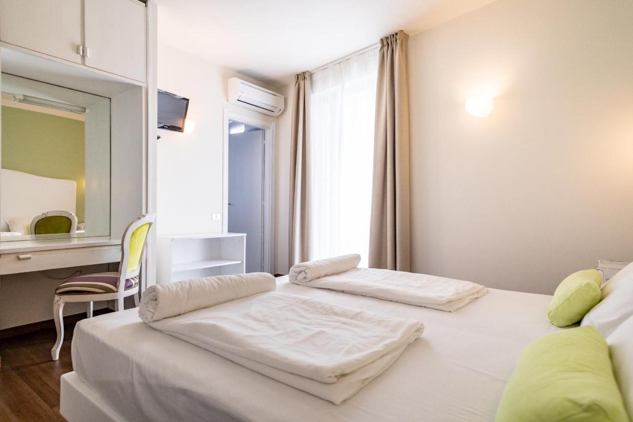 Hotel Speranza Bardolino Exteriör bild