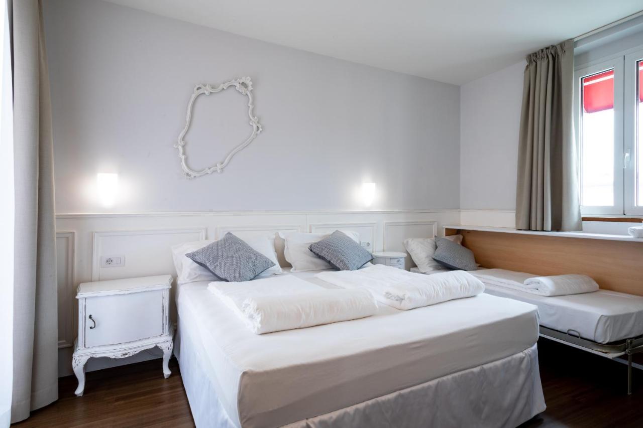 Hotel Speranza Bardolino Exteriör bild
