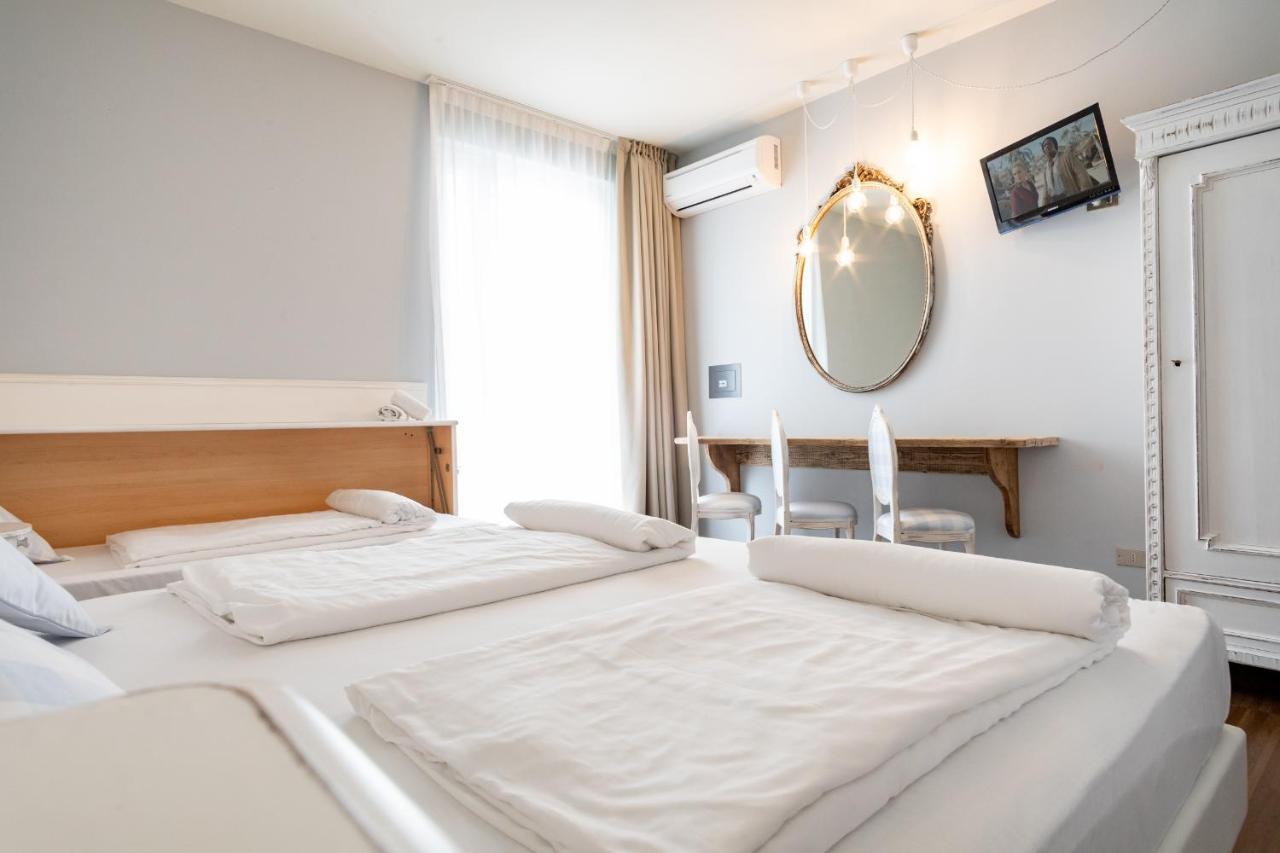 Hotel Speranza Bardolino Exteriör bild