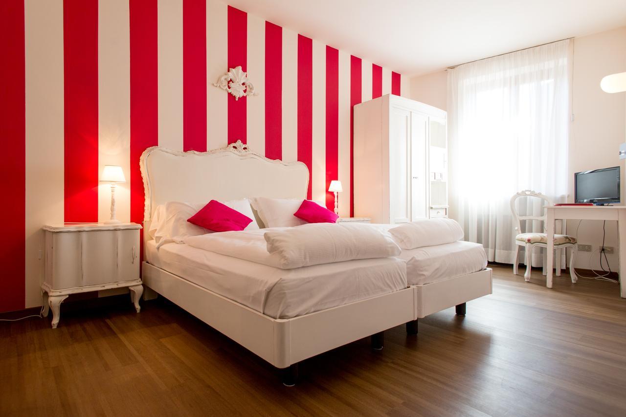 Hotel Speranza Bardolino Exteriör bild