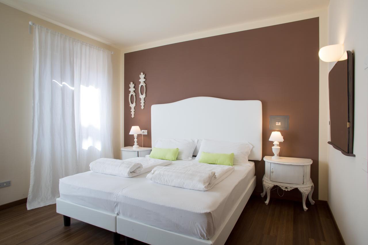 Hotel Speranza Bardolino Exteriör bild