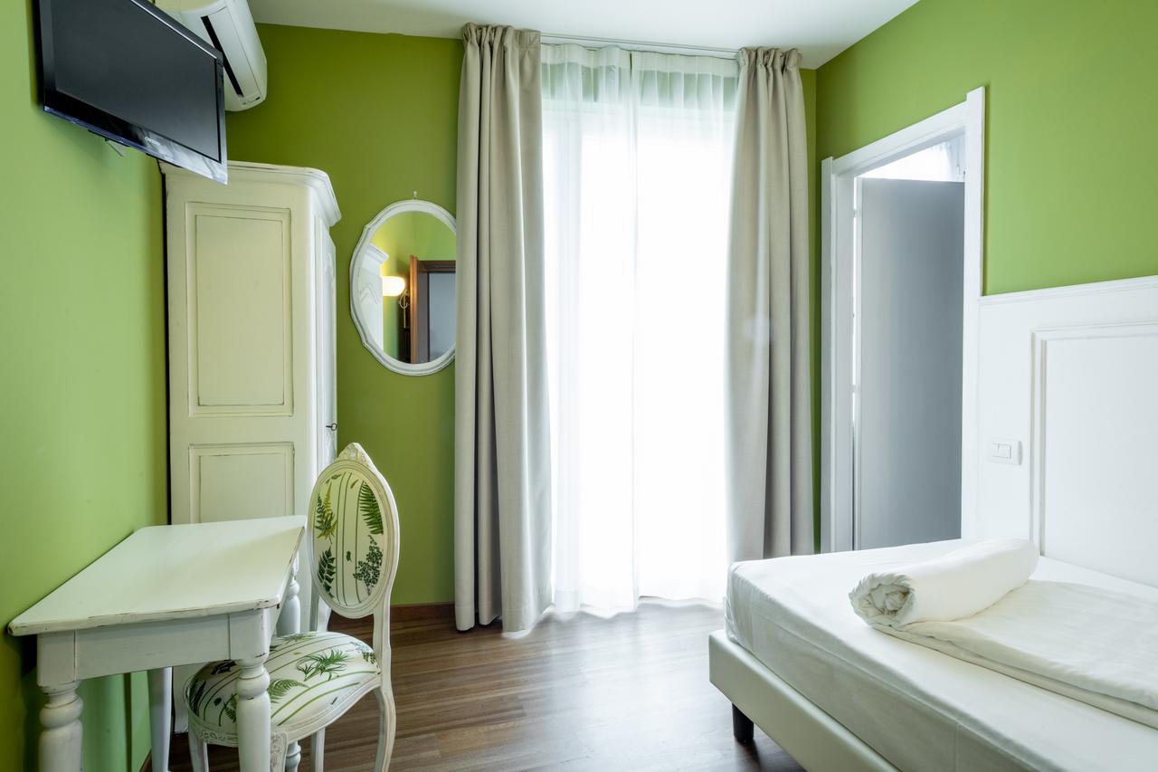 Hotel Speranza Bardolino Exteriör bild