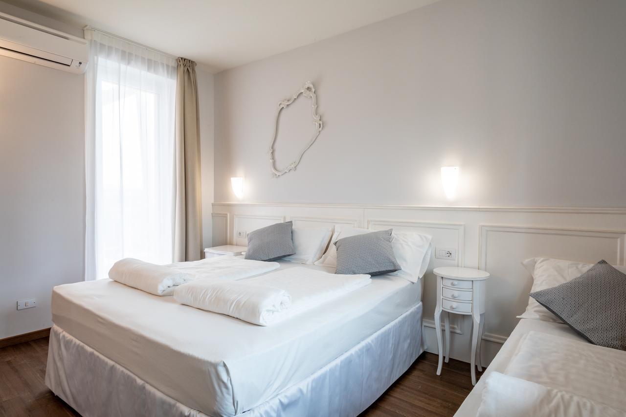 Hotel Speranza Bardolino Exteriör bild