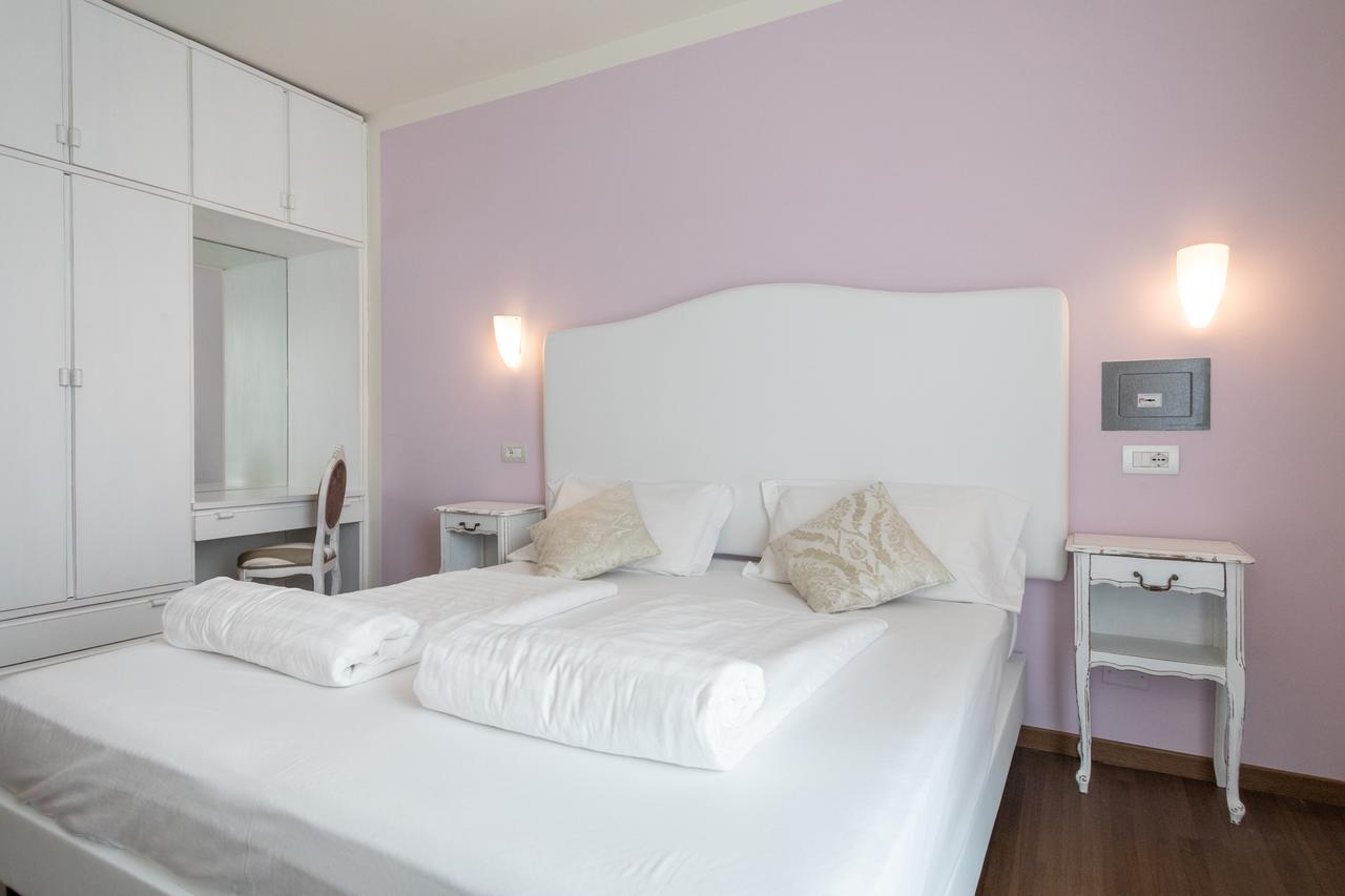 Hotel Speranza Bardolino Exteriör bild