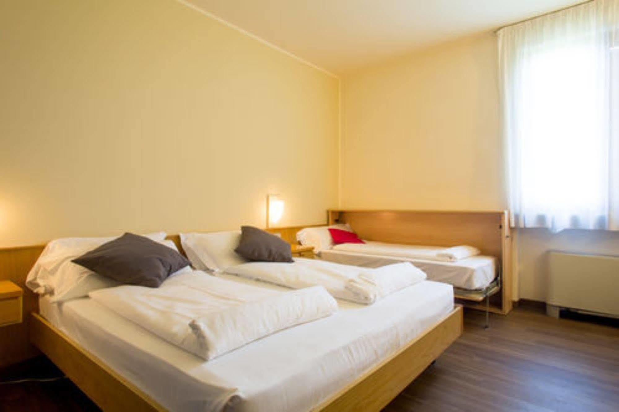 Hotel Speranza Bardolino Exteriör bild